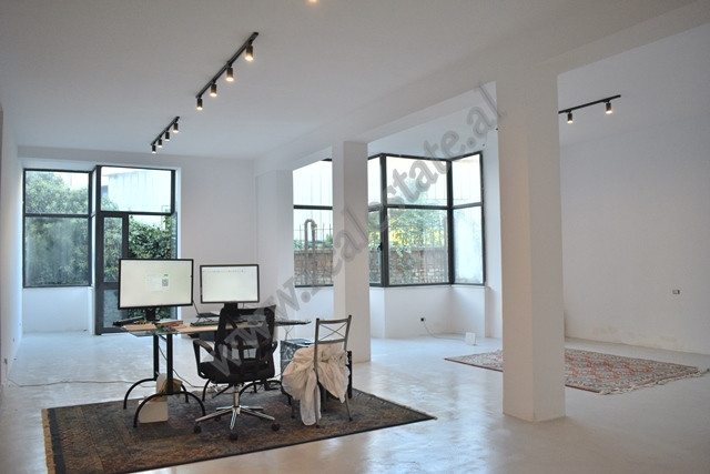 Office space for rent in the Center of Tirana, Albania